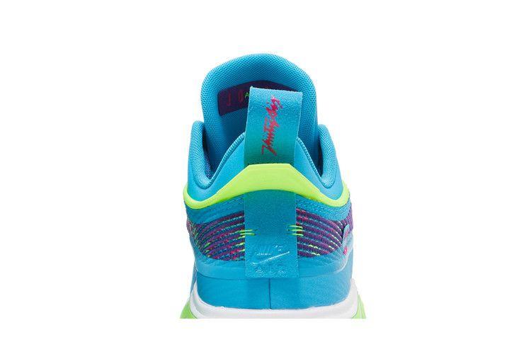 Luka Doncic x Air Jordan 36 Low PF 'Laser Blue'