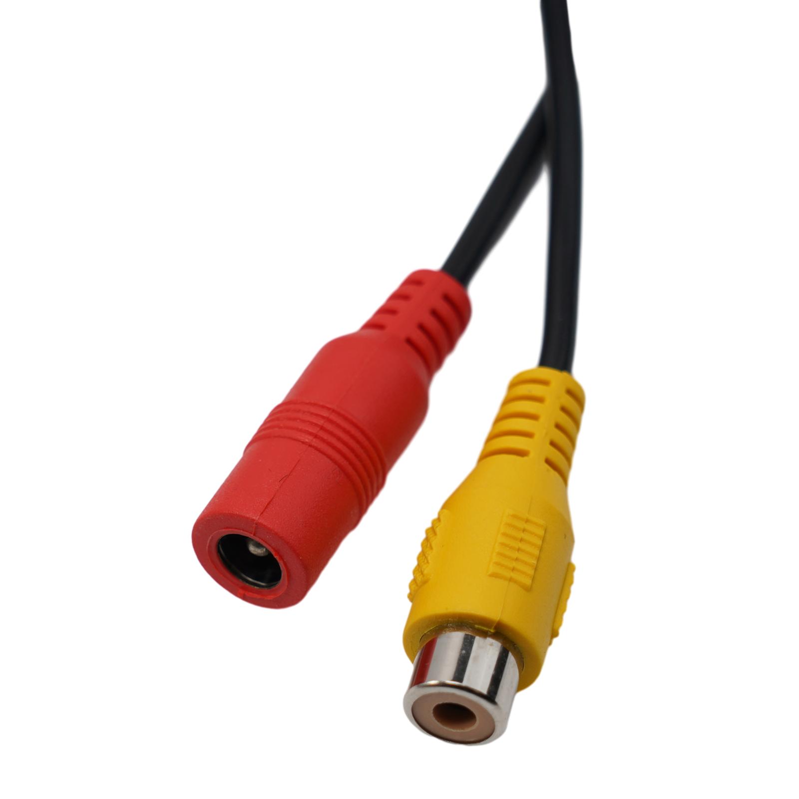 Accessories Car Reverse Camera Hot Sale Replacement