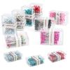100pcs/box 3.2cm Pearl Pin Multi Colors Available DIY Handmade Clothing Positioning Needle Garment Accessory Sewing Accessories
