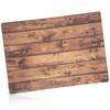Rectangular Table Mat 43X30 Cm 4 Pcs.