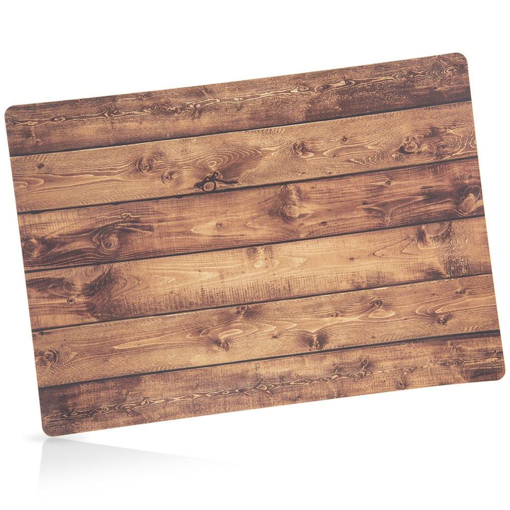 Rectangular Table Mat 43X30 Cm 4 Pcs.