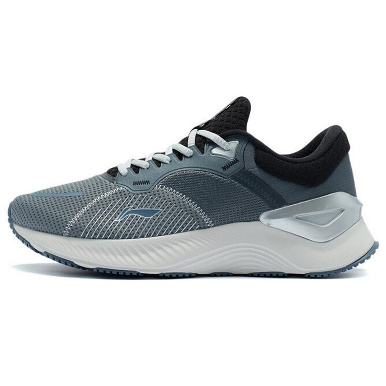 Li-Ning Element Dark Grey Men s ARHR187-3 EU 44⅓