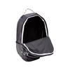 Nike Hayward Fabric Backpack Regular Unisex Black CV1412-010