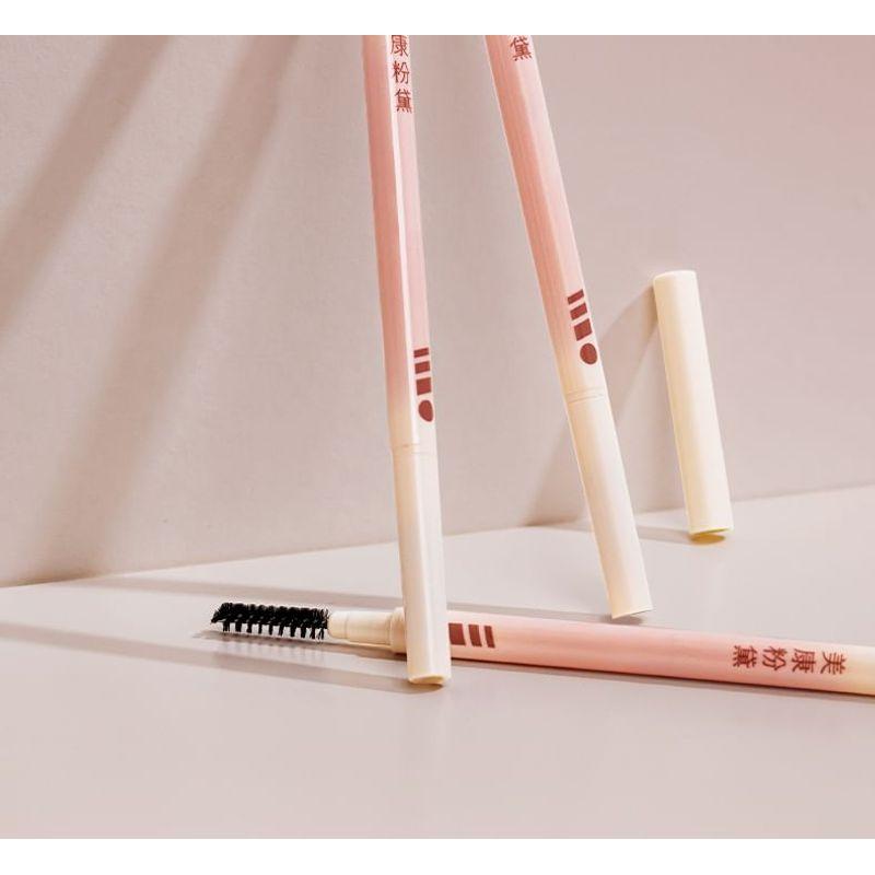 MEIKING - Eyebrow Pencil - 4 Colors