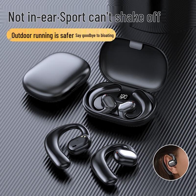 Xiyi BL35 Ear-Hook True Wireless Earbuds
