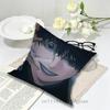 Kim Dokja ORV Pillow for Sofa Seat Chair DecorativeModern Home Decor Print Throw Cushion