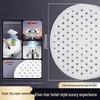 Jingmi Youxuan 10-inch Rain Shower Head