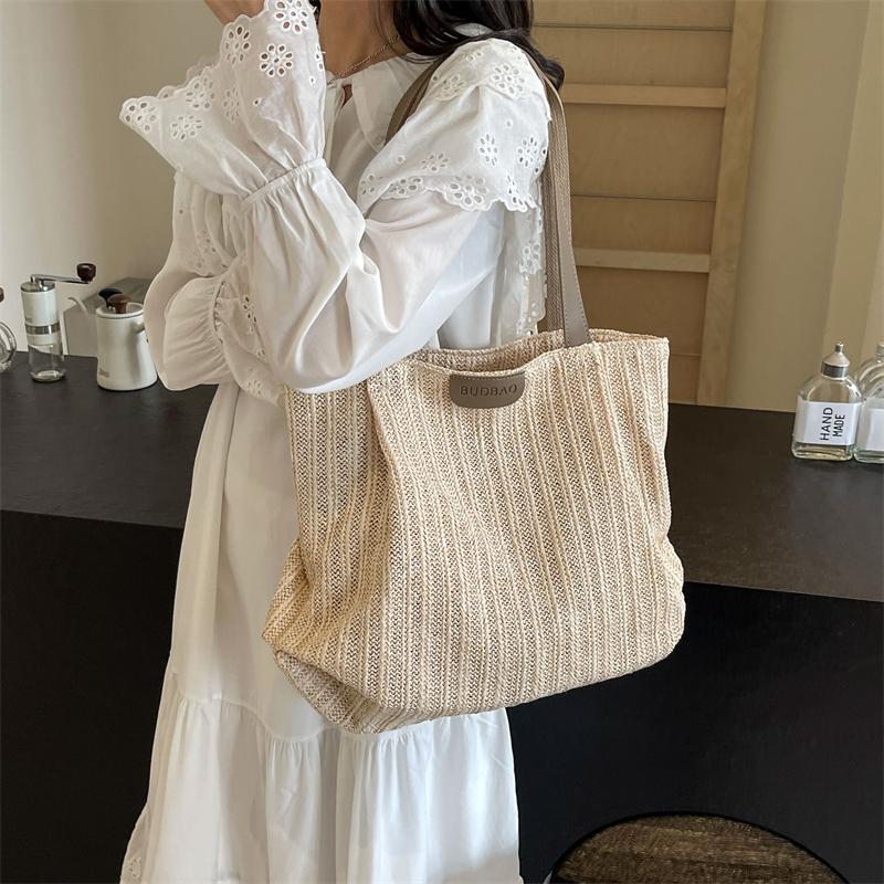 Тканая сумка — фото 5