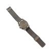Used VICTORINOX SWISS ARMY Men's Watch Chronograph Stainless Steel Silver Sapphire Crystal 100m Water Resistant with Box 241589 Victorinox