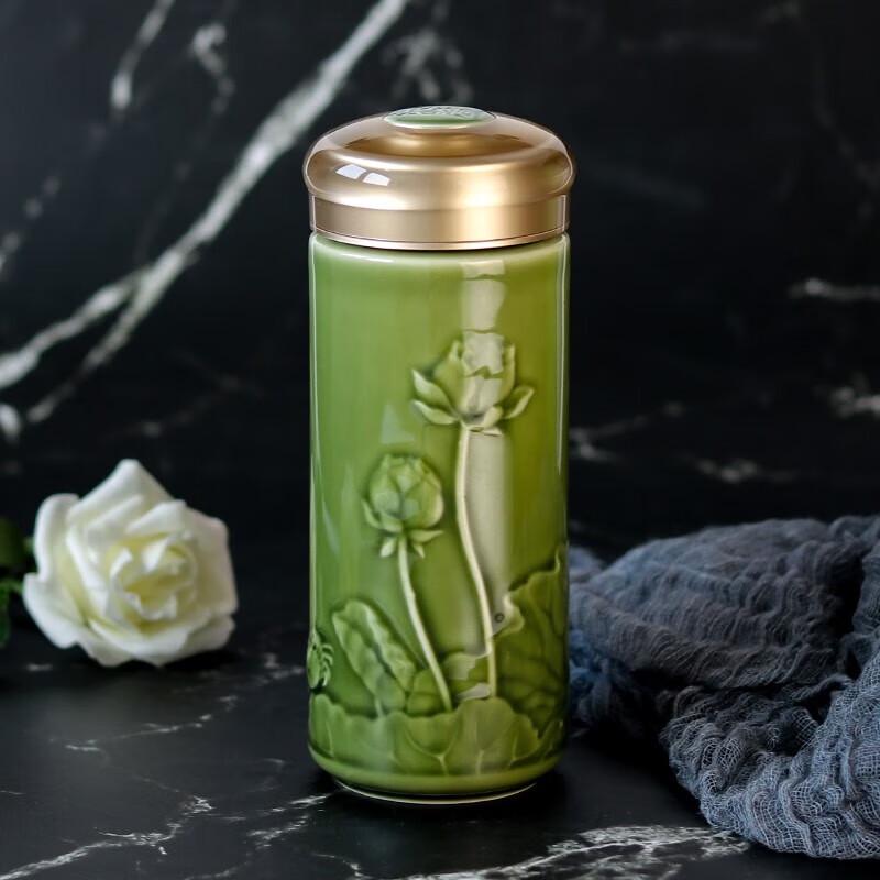 Qian Tang Xuan Harmony Ceramic Cup