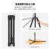 CONCEPT Light Stand for with Ball TL10 K&F Photography, 61-260cm, Head,