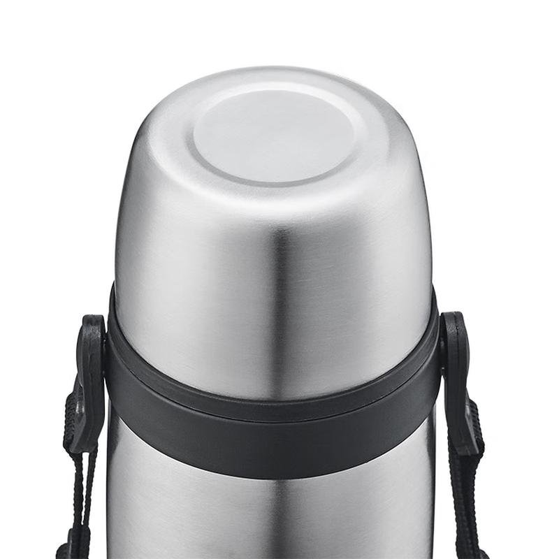 Silerde SVF-800E Hiking Insulated Water Bottle