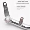 TBT110 Brake Pedal for Taiben, Honda, Zongshen, Qianjiang Motorcycles - Rear Brake Lever & Scooter Foot Pedal Pull Rod