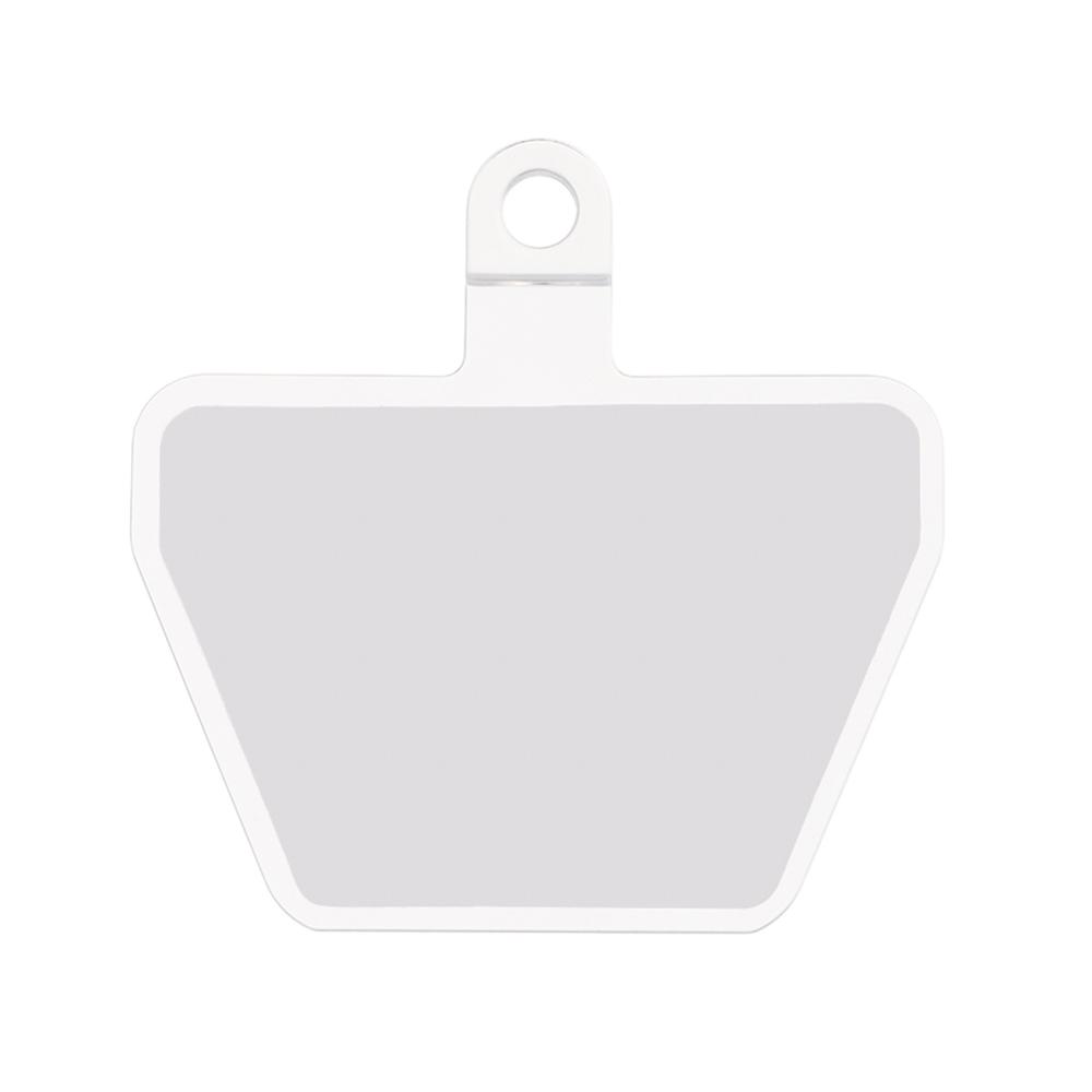 

Универсальный съемный самоклеящийся патч для мобильного телефона, прокладка для шнурка для телефона, защита от потери, аксессуары для шнурка для телефона прозрачный