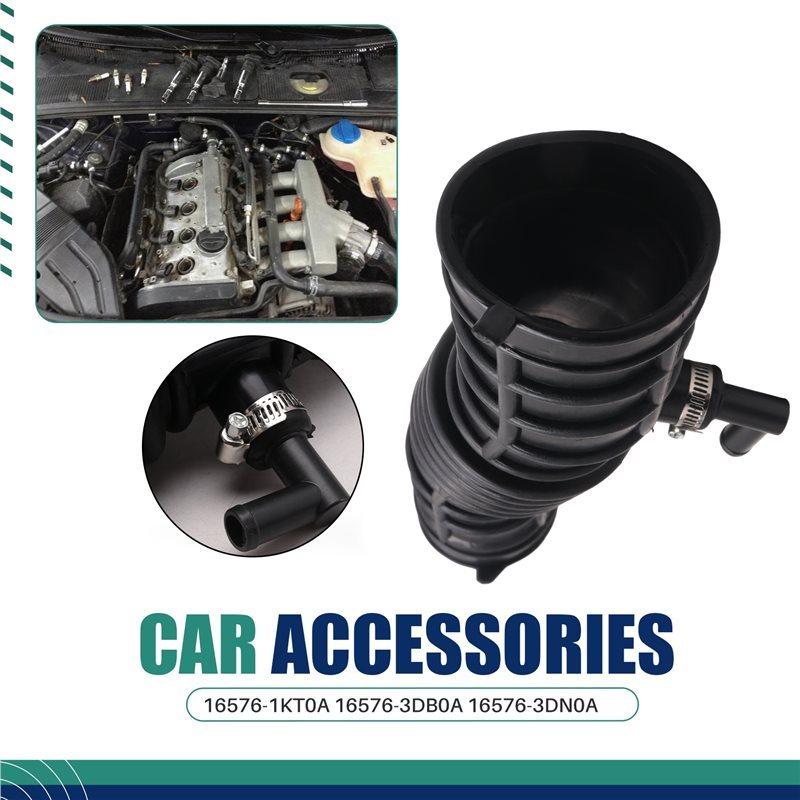 16576-1KT0A 165761KT0A Air Intake Hose For Nissan Juke Chassis F15 F15E F15N JF15 Engines HR15DE HR16DE 16576-3DB0A