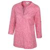 Mountain Warehouse Womens/Ladies Petra Floral 3/4 Sleeve Shirt
