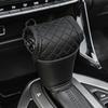 Car Gear Shift Cover Gearbox Shifter Knob Protector Full Protection