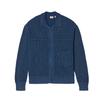 Levis Relaxed Knitted Jacket Sweater Unisex Outerwear 006P4-0000