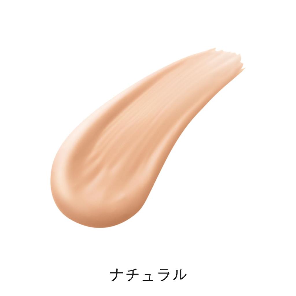 ORBIS You Treatment Cushion Foundation N Refill (with dedicated puff), Natural, 10mL, SPF30/PA+++