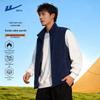Warrior Men's Polar Fleece Warm Vest