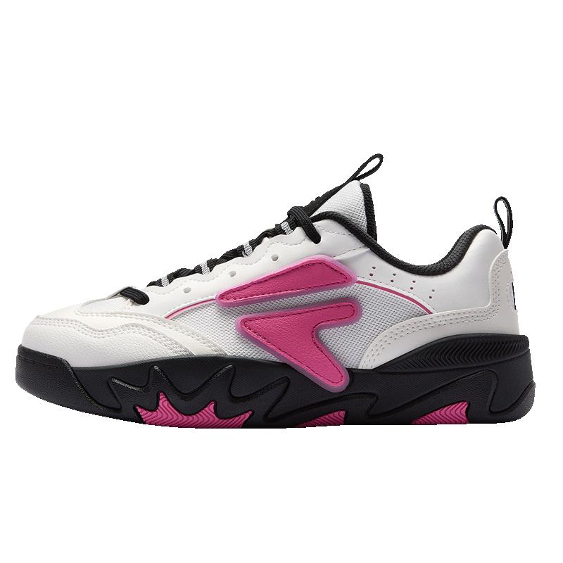 FILA FUSION NOLLIE II Women s Skateboard Shoes 36.5