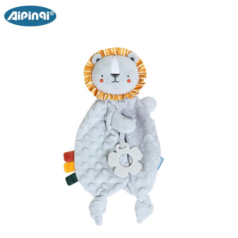 

Aipinqi Детская успокаивающая кукла-прорезыватель и кукла-помощник для сна 25cm