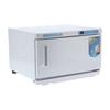 16L Towel Heating Box Wet Towel Heating Temperature Control UV Bulb SPA Towel Warmer for Hotel