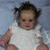 60cm Maddie Realistic Baby Girl Doll
