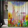 Banyo ve tuvalet – Duş Perdeleri