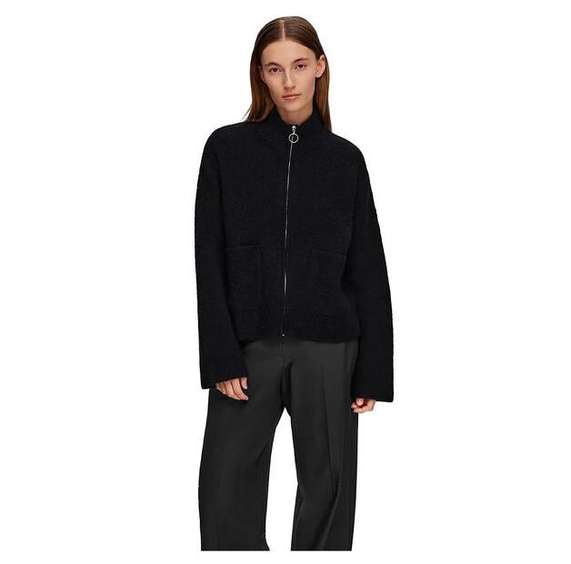 

Selected Свитер на молнии Sia XS