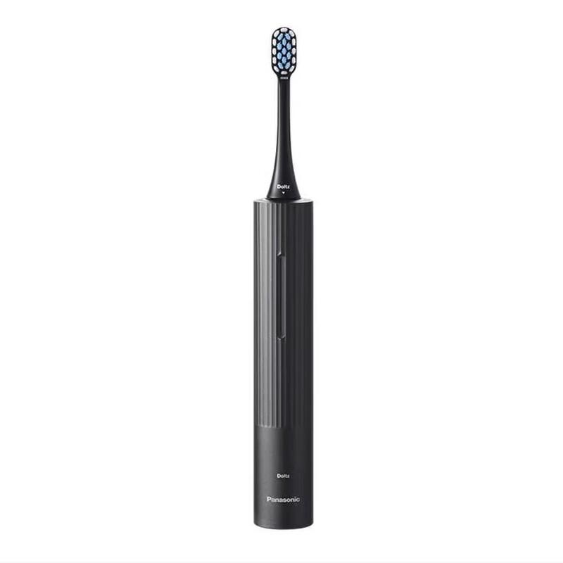 Panasonic EW-DC20-W Sonic Electric Toothbrush CN Plug (adapter Included)
