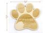 Chow Chow – Mug coaster, engraved coaster with dog | Art-Dog
