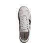 Adidas Barreda Comfortable Versatile Fashion Trendy Low-Top Skate Shoes Unisex Skate Shoes Gray Black JQ6675