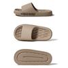Summer Women Home Slippers Thick Bottom Beach Indoor Slides Cloud Comfortable Non-slip Slippers Breathable Lightweight Men Bathroom Slippers