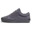 VN000CY21O71 Unisex Grey VN000CY21O71