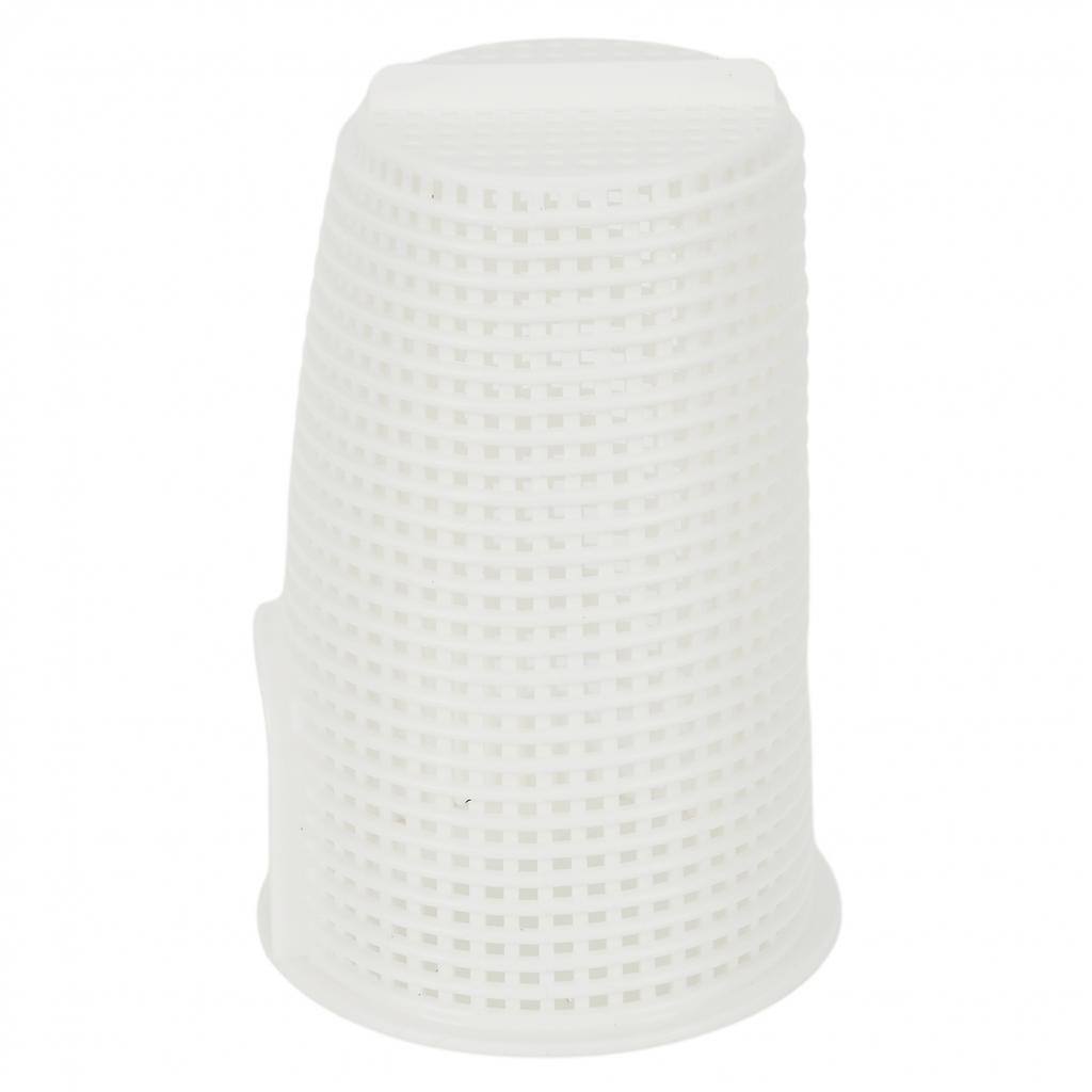 Above Ground Pool Filter Parts Skimmer Basket Brand New For 3/4HP 2400GPH