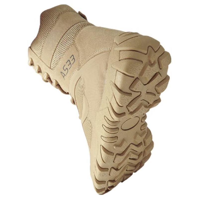 Tactical Outdoor Hiking Boots 47