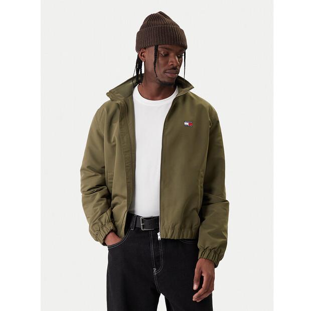 Куртка переходная Tommy Jeans Essential EU 3XL