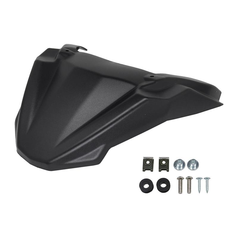 Front Fender Beak Protector Extension for -09 Tracer Tracer 900