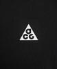 NIKE Acg Solar Chase Dri-Fit Adv Trail Running Top M - Black: Summit White / Io9678-010
