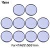 Coin Holder 10set Inner Ring Gasket Capsule Coin Protect