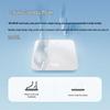 WOLONOW Smart Rechargeable Body Fat Scale with App (CN version)