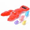 Baby Bath Toy Catch Fish Water Toy Type B, 29x16cm, Multi-Color