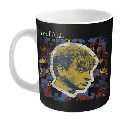 The Fall Corn Exchange Mug