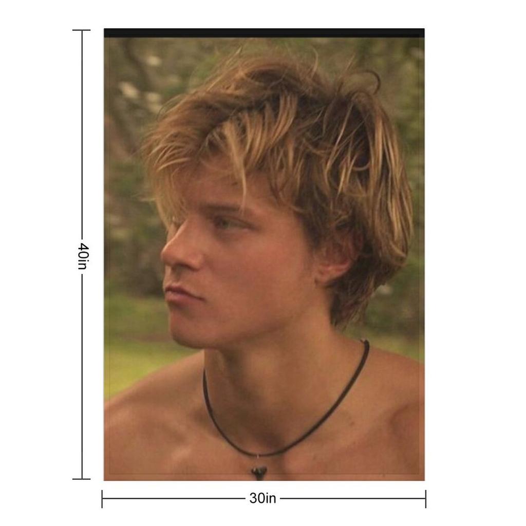 JJ Maybank Throw Blanket Fashion Sofas Weighted Baby Large Blankets