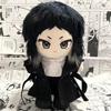 20Cm Stuffed Anime Bungou Stray Dogs Gogol Nakahara Chuuya Fyodor Dostoyevsky Ryunosuke Akutag Plush Doll Cosplay Model Toy Gift