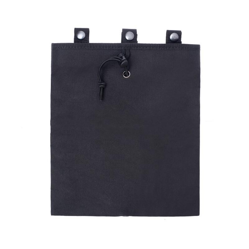 Tactical Camouflage Molle Storage & Waist Bag for Outdoor Sports