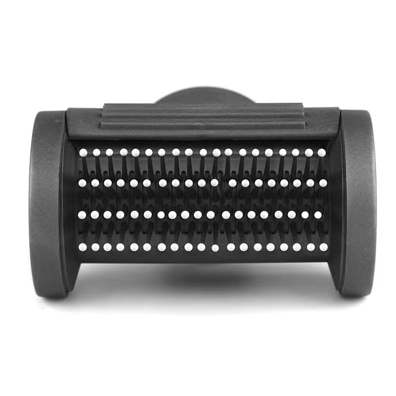 Použitelné pro Dyson HD15 HD01 HD02 HD03 HD04 HD08 nadzvukový vysoušeč vlasů s hladkým hřebenem na vlasy nově vylepšený nástavec na příslušenství pro hřeben na vlasy