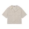 Jambangee Women'S) Maze Collar Jacket_Bn2Wwj175-Om
