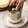 Stainless for Cheesecake and Baking
